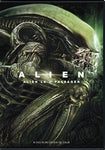 Alien (Bilingual) [DVD]