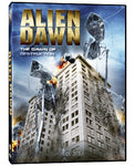 Alien Dawn [DVD]