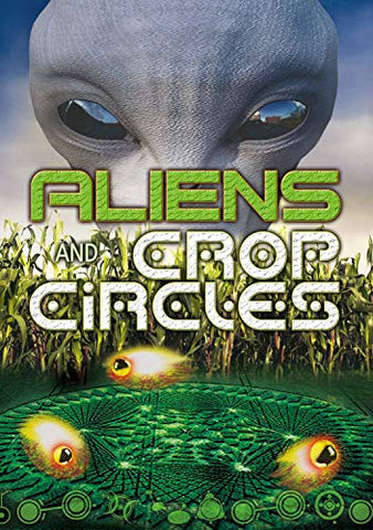 Aliens And Crop Circles [DVD]