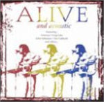 Alive & Acoustic [Audio CD] Various Artists