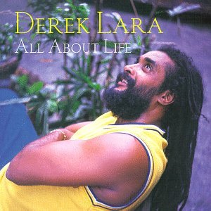 All About Life [Audio CD] Lara, Derek