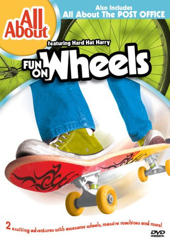 All About:Fun on Wheels / the [DVD]