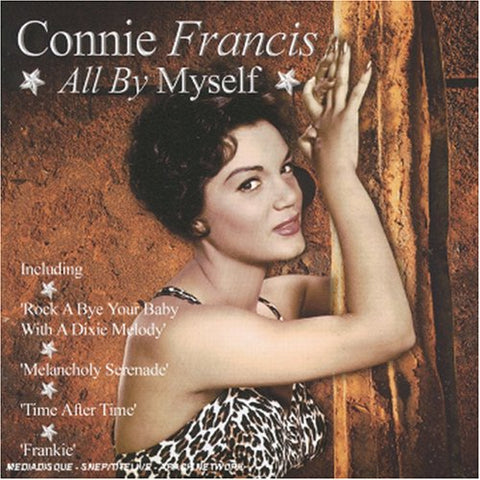 All By Myself [Audio CD]