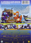 All Creatures Big And Small [DVD]