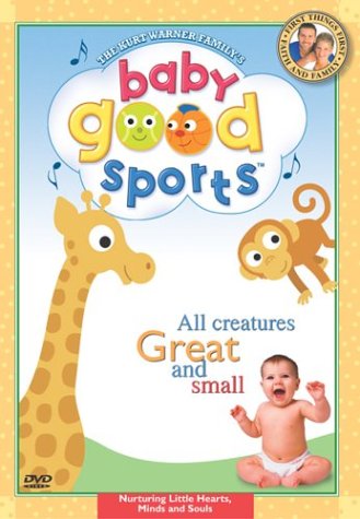 All Creatures Great & Small - [DVD]