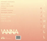All Hell [Audio CD] Vanna