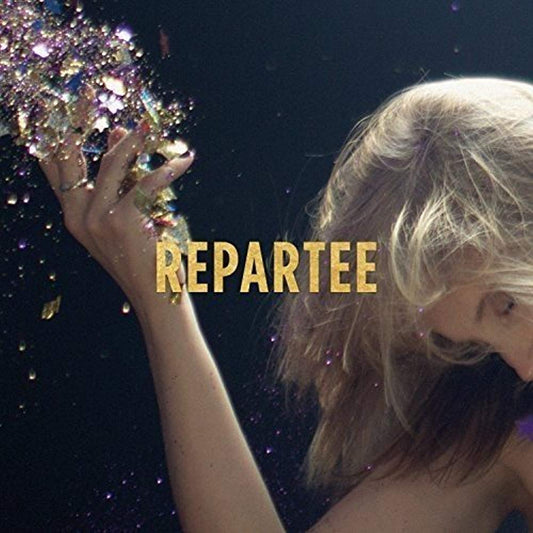 All Lit Up [Audio CD] Repartee