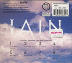 All Men Amen [Audio CD] Ballamy, Iain