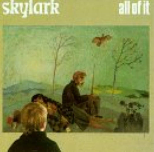 All of It [Audio CD] Skylark