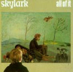 All of It [Audio CD] Skylark