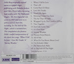 All of Me [Audio CD] Reese, Della