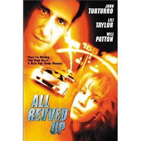 All Revved Up [DVD]