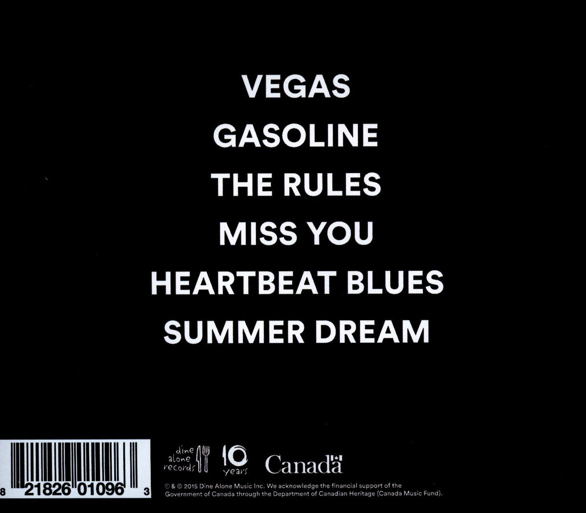 All Signs Point To Yes [Audio CD] Dave Monks