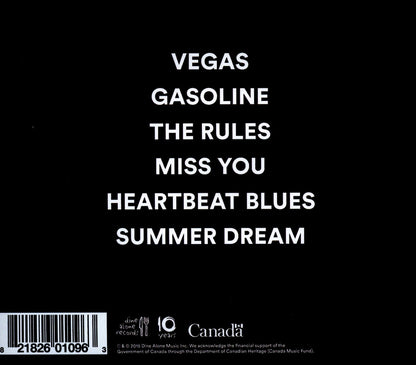 All Signs Point To Yes [Audio CD] Dave Monks