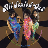 All Souled Out [Audio CD] Various Artists