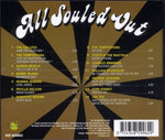 All Souled Out [Audio CD] Various Artists