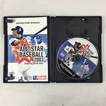 All Star Baseball 2003 - PlayStation 2