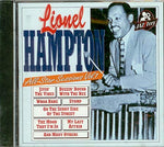 All Star Sessions V.1 [Audio CD] Hampton, Lionel