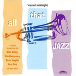 All That Jazz: Round Midnight [Audio CD] Various Artists
