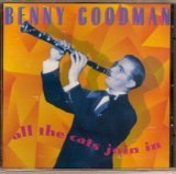 All the Cats Join In [Audio CD] Benny Goodman