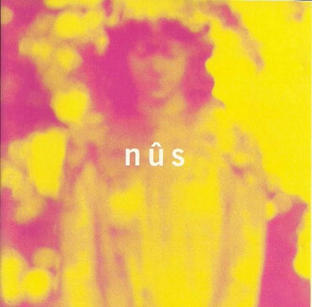 All The Vertical Angels [Audio CD] Nus