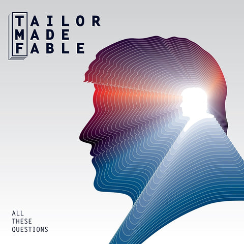 All These Questions [Audio CD] Tailor Made Fable
