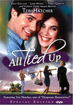 All Tied Up [DVD]