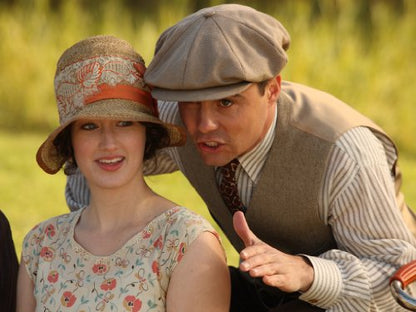 Alleged (Blu-Ray) [Blu-ray]