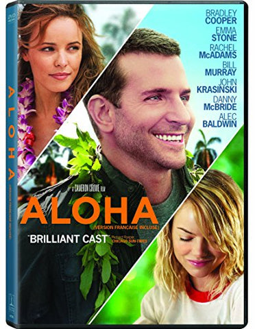 Aloha (Bilingual) [DVD]