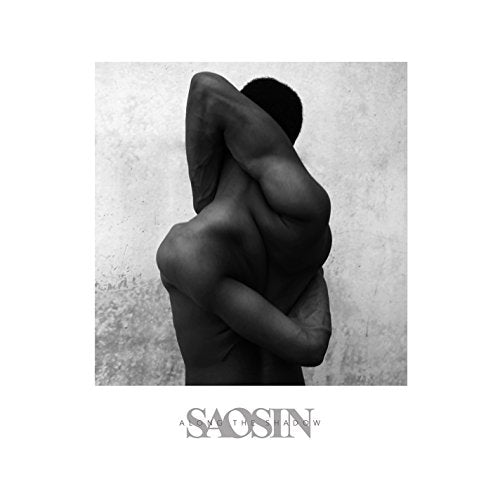 Along The Shadow [Audio CD] SAOSIN