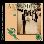 Alta Moda (Re-Mastered) [Audio CD] Alta Moda