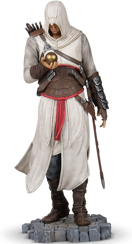Altair Figurine : Apple of Eden Keeper - Assassin's Creed