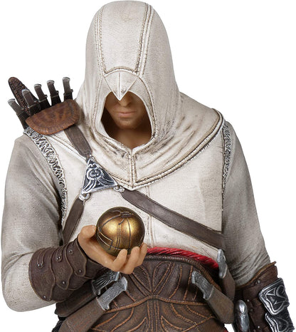 Altair Figurine : Apple of Eden Keeper - Assassin's Creed
