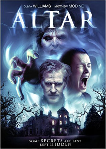 Altar [DVD]