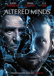 Altered Minds [DVD]