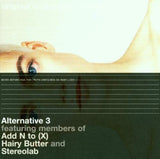Alternative 3 [Audio CD] Alternative 3