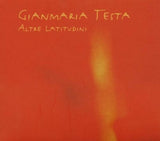 Altre Latitudini [Audio CD] Testa, Gianmaria
