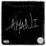 Amani [Audio CD] Saukrates