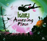 Amazing Place [Audio CD] Karu