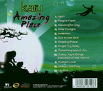 Amazing Place [Audio CD] Karu