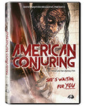 AMERICAN CONJURING [DVD]