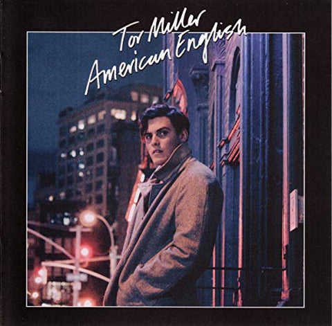American English [Audio CD] Miller, Tor