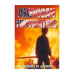 American Firefighters: Heroes in Action! [DVD]