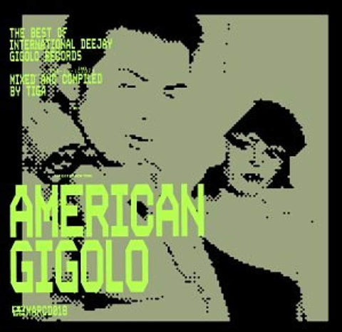 American Gigolo: The Best of Gigolo Records [Audio CD] Various Artists
