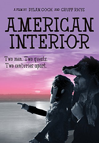 American Interior [DVD]