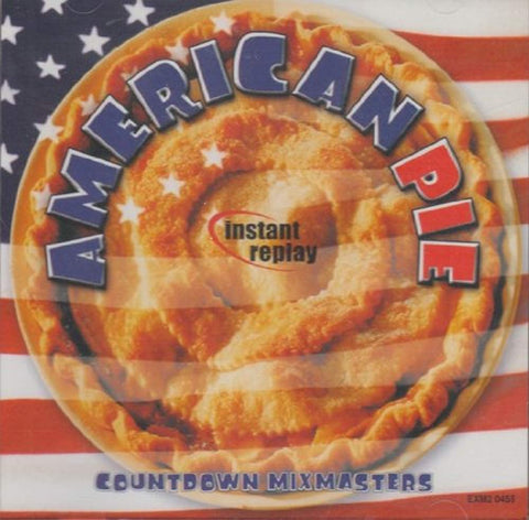 American Pie [Audio CD] Various