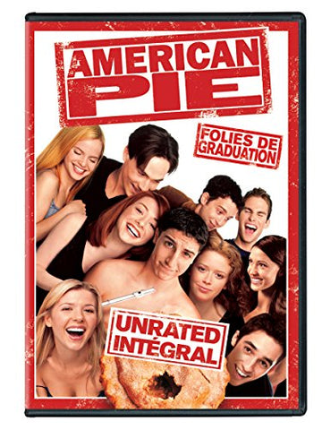 American Pie [Unrated] (Widescreen) (Bilingual) [DVD]