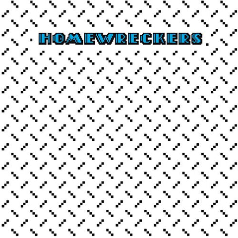 American Ruhr [Audio CD] Homewreckers