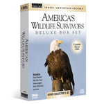 America's Wildlife Survivors [DVD]