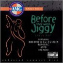 Amg: Before They Were Jiggy [Audio CD] Various Artists